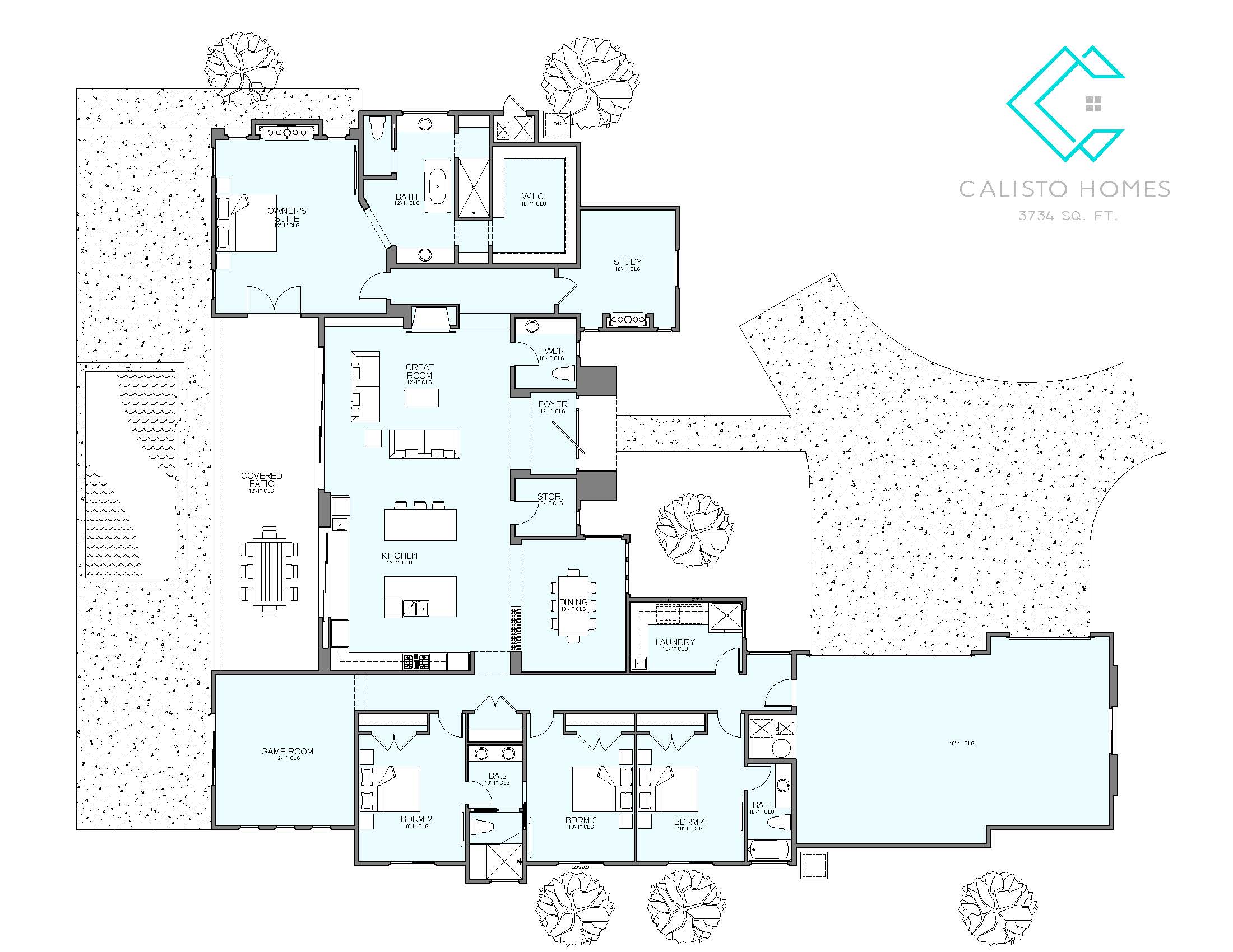 Plan 3734 brochure